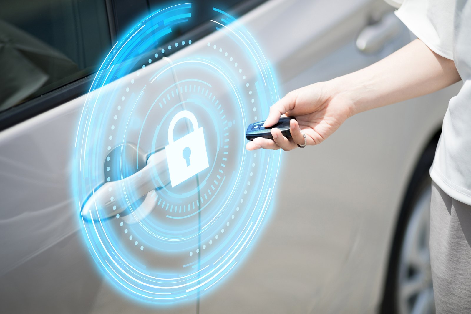 Insurance Approved Vehicle Security: What You Need to Know (and Why It Matters for Your Premium)